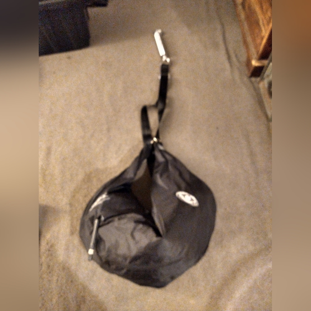 The Back Bubble